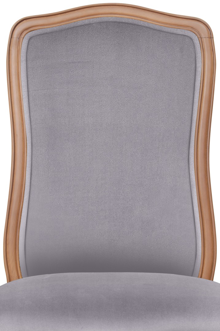 Стул для кафе Wenter Grey V2 в интернет-магазине