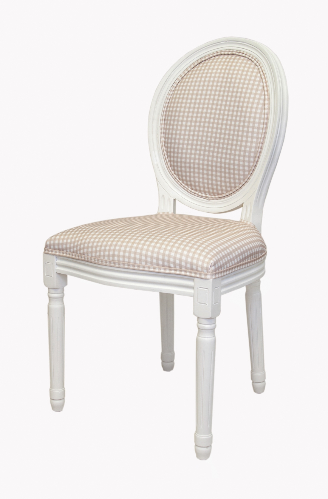 Стул Volker Classik Check в интернет-магазине