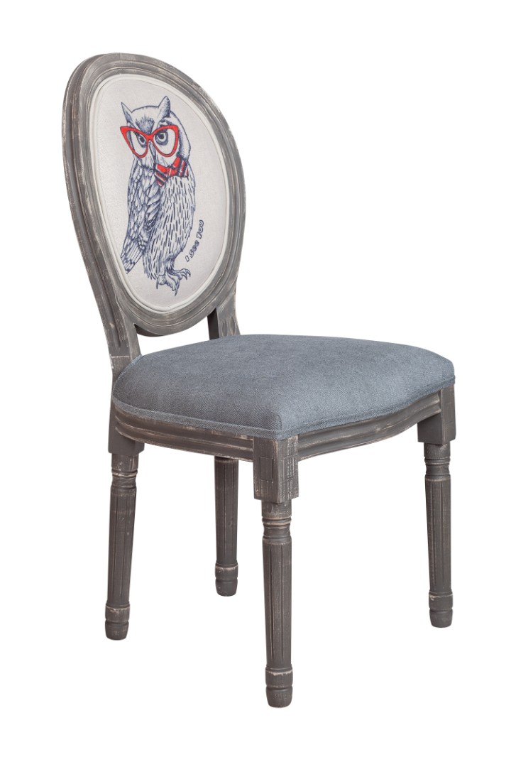 купить Стул Volker Owl V4