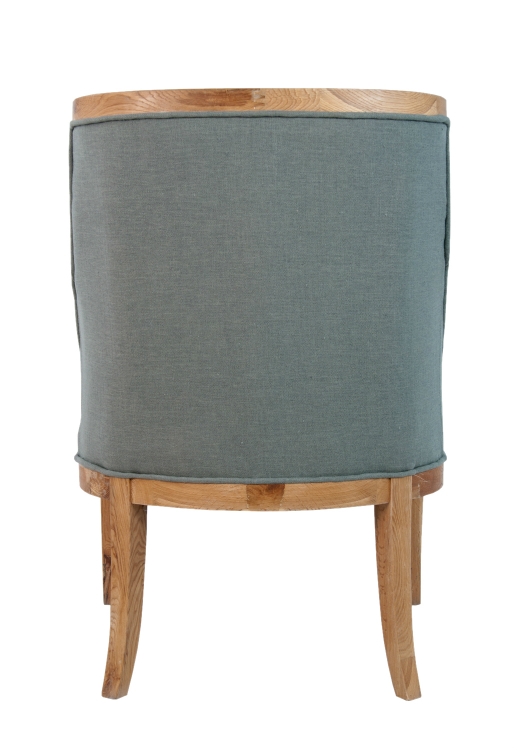 заказать Мягкое полукресло с подлокотниками Bruno в Москве заказать Мягкое полукресло с подлокотниками Bruno