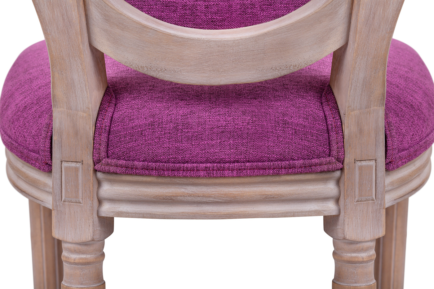 фото Стул Volker Violet V2