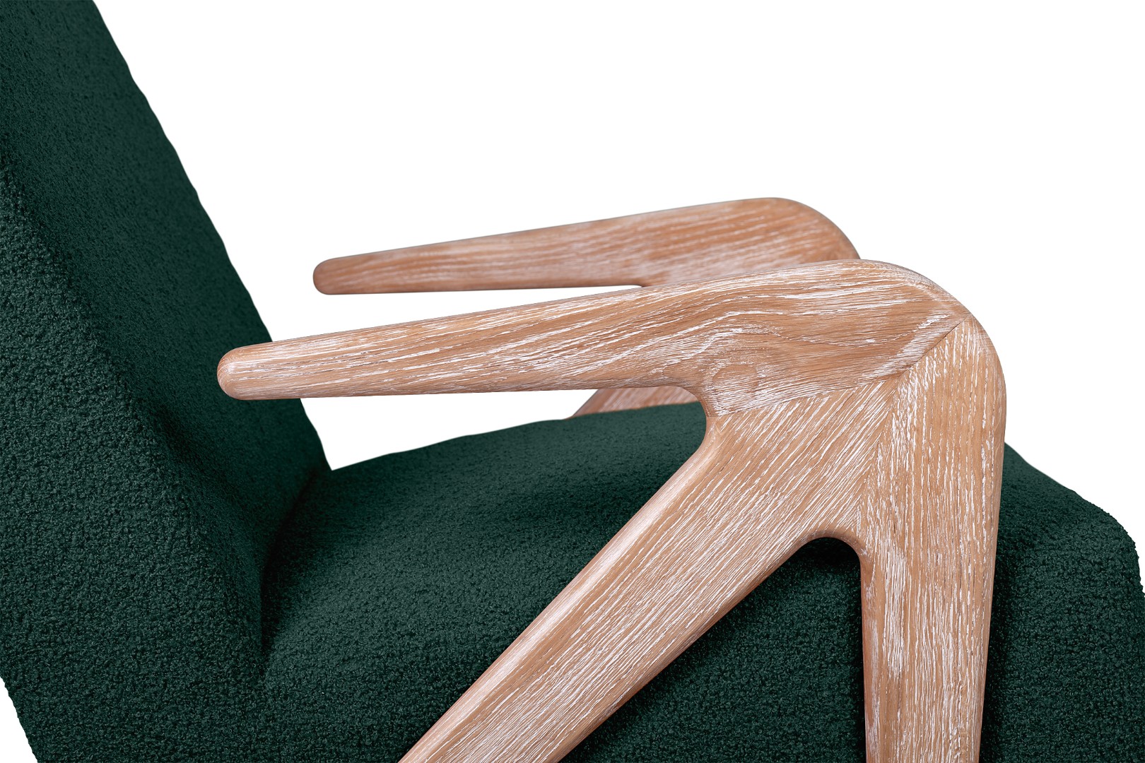 фото Кресло Arrow Oak в современном стиле в Москве фото Кресло Arrow Oak в современном стиле