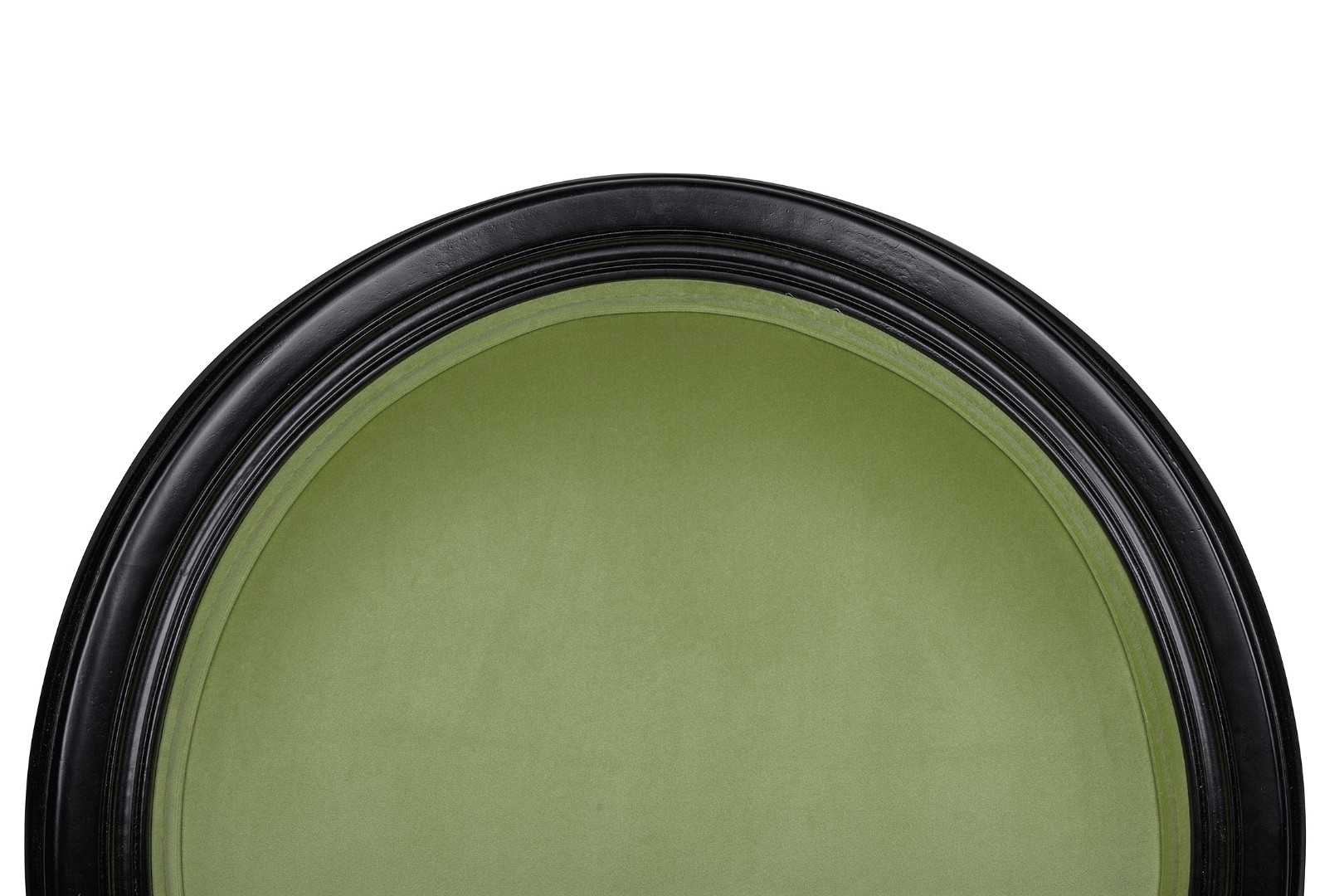 фото Мягкий стул с подлокотниками Delo Kora Arm Green