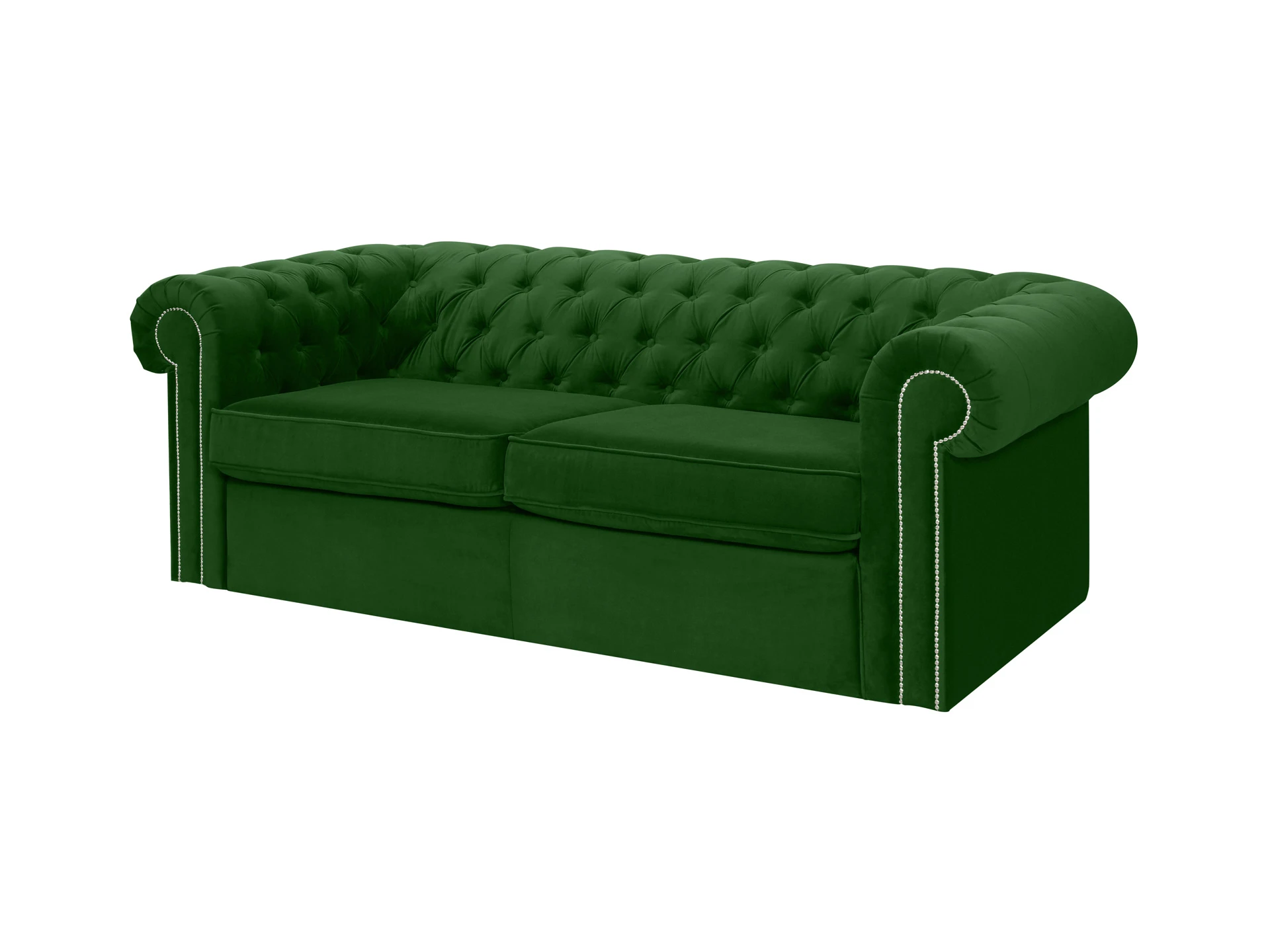 купить Диван Chesterfield с механизмом трансформации