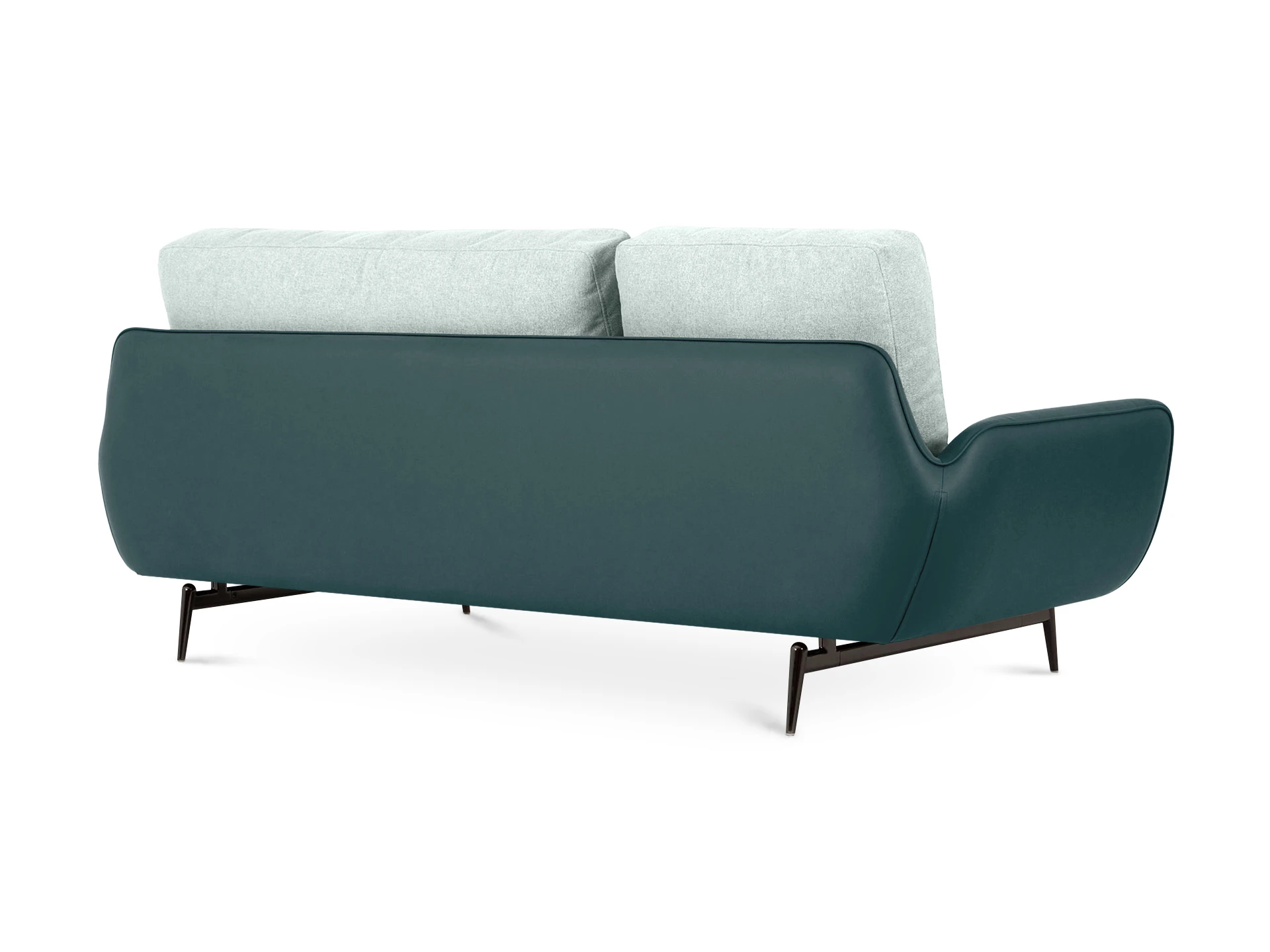 фото Диван Ispani трёхместный в интерьере