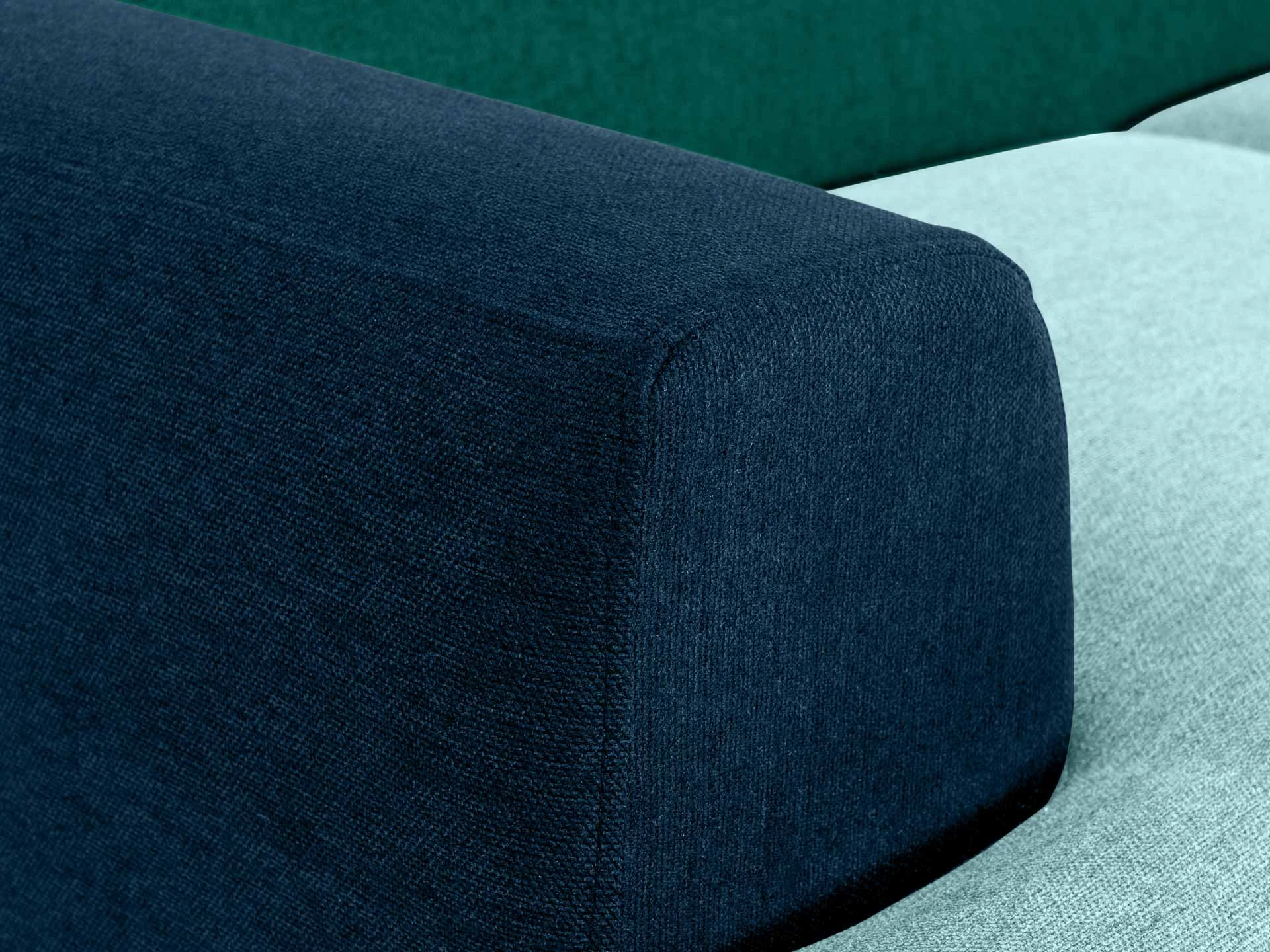 фото Диван Portofino wave 2-х местный