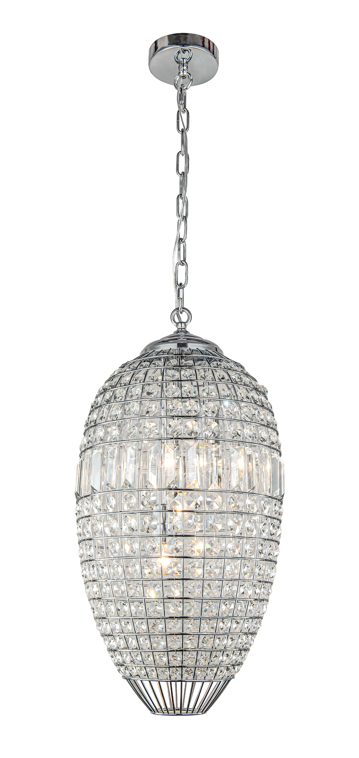 Люстра Domitia V2 в интернет-магазине в Москве Люстра Domitia V2 в интернет-магазине