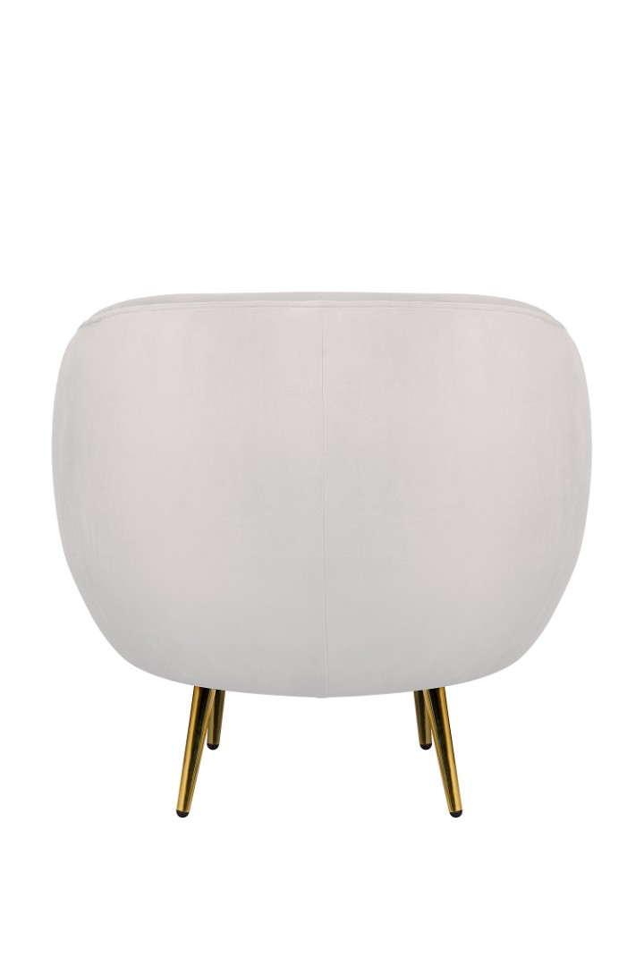 Мягкое кресло Benee Beige в интернет-магазине в Москве Мягкое кресло Benee Beige в интернет-магазине