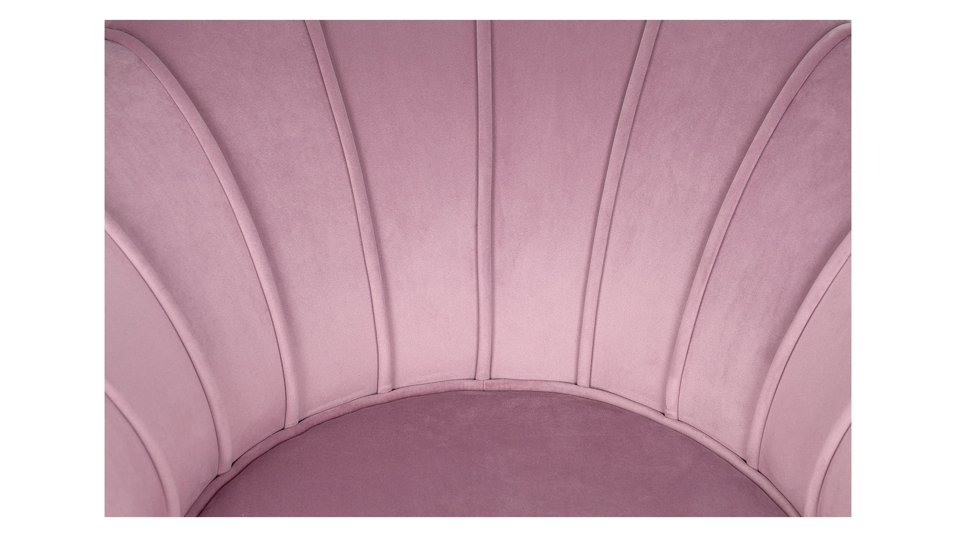 фото Комплект кресел ракушка Pearl Pink