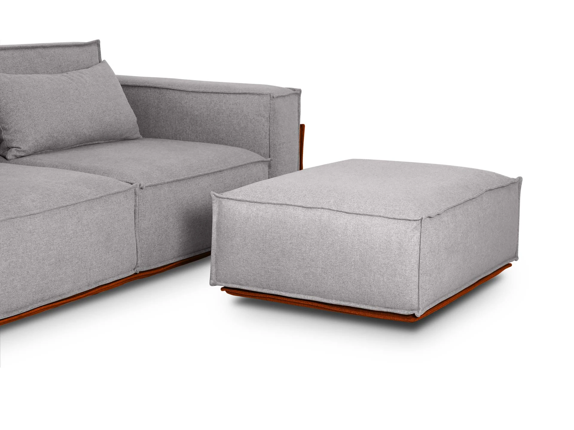 фото Пуф Asti в Москве фото Пуф Asti