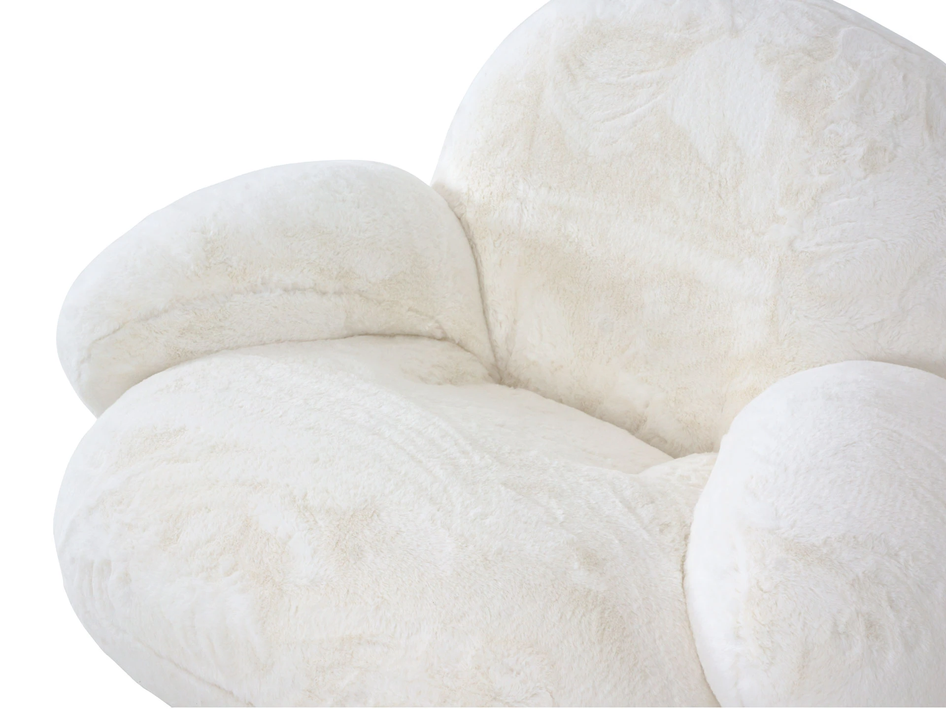 фото Кресло Flemming Wood в интерьере