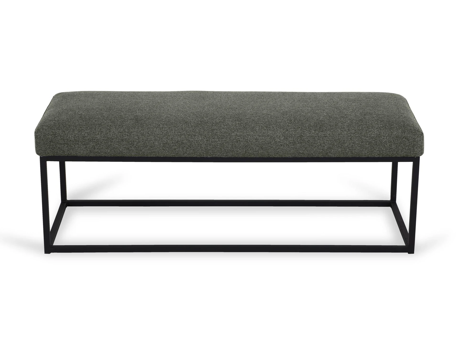 Банкетка Loft Flat в интерьере в Москве Банкетка Loft Flat в интерьере