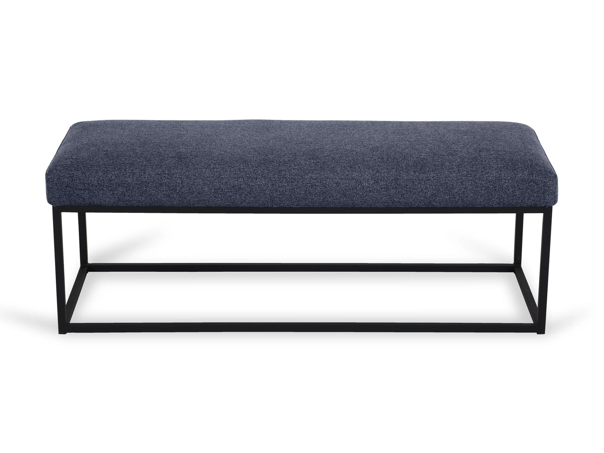 Банкетка Loft Flat в интерьере в Москве Банкетка Loft Flat в интерьере