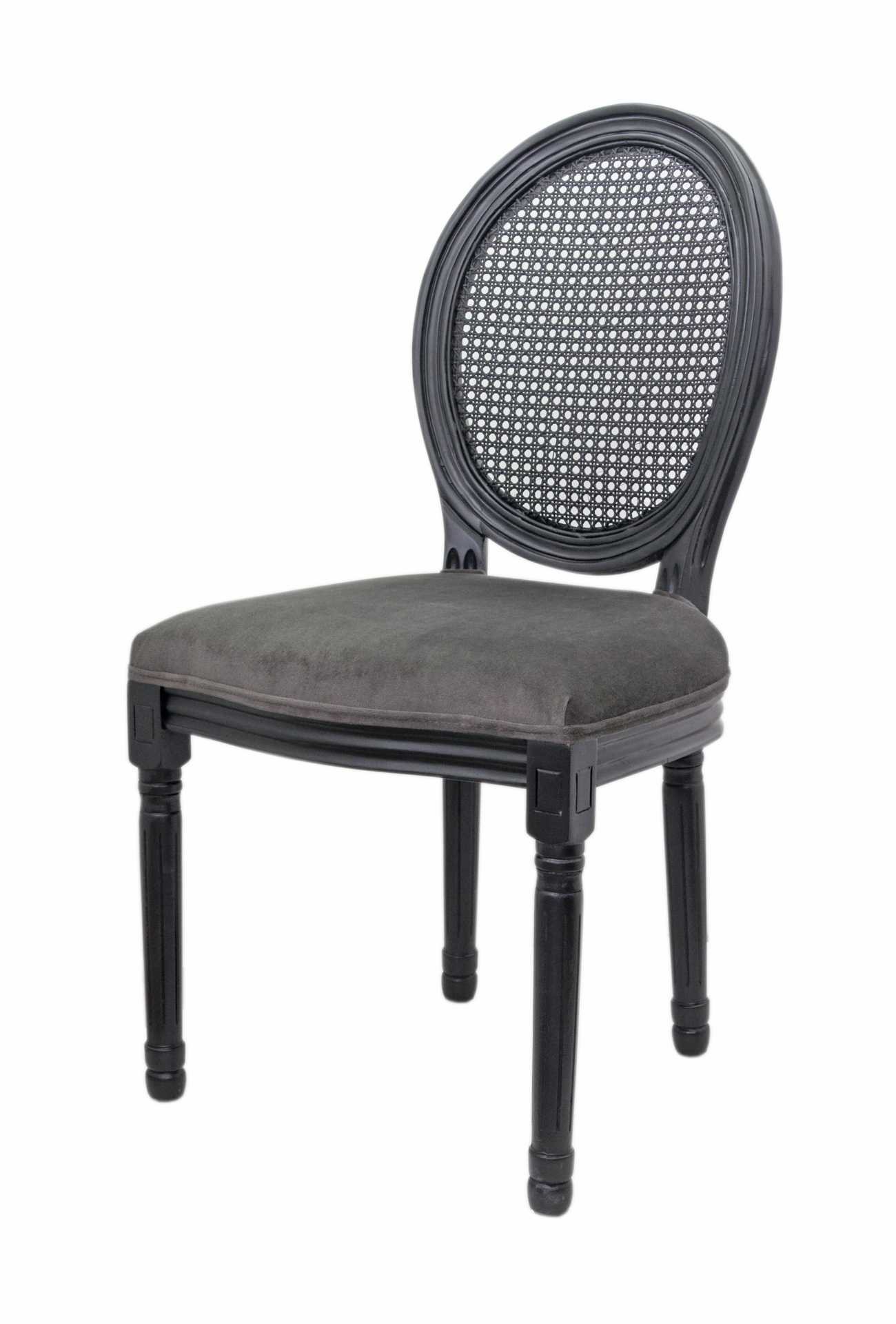 Стул Memos Grey в интернет-магазине