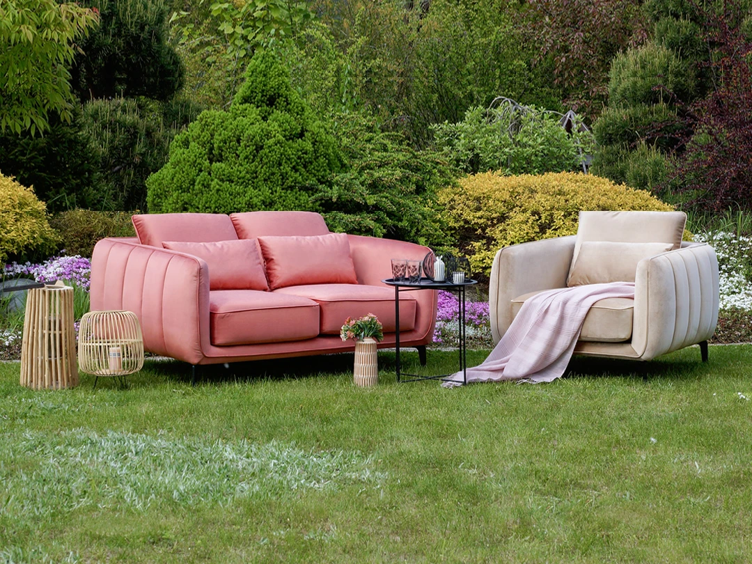 заказать Кресло Amsterdam в интернет-магазине