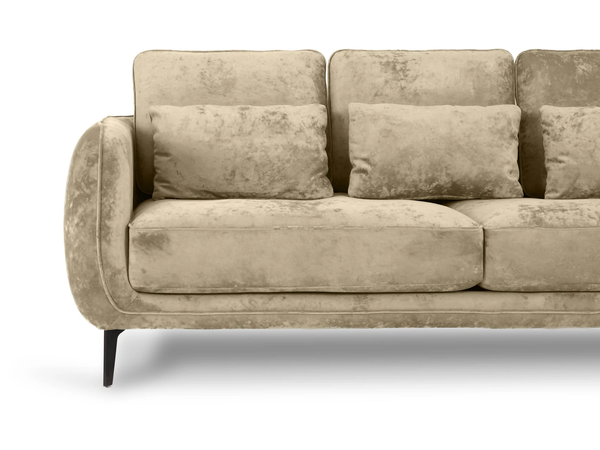 Диван Amsterdam трёхместный в интернет-магазине в Москве Диван Amsterdam трёхместный в интернет-магазине