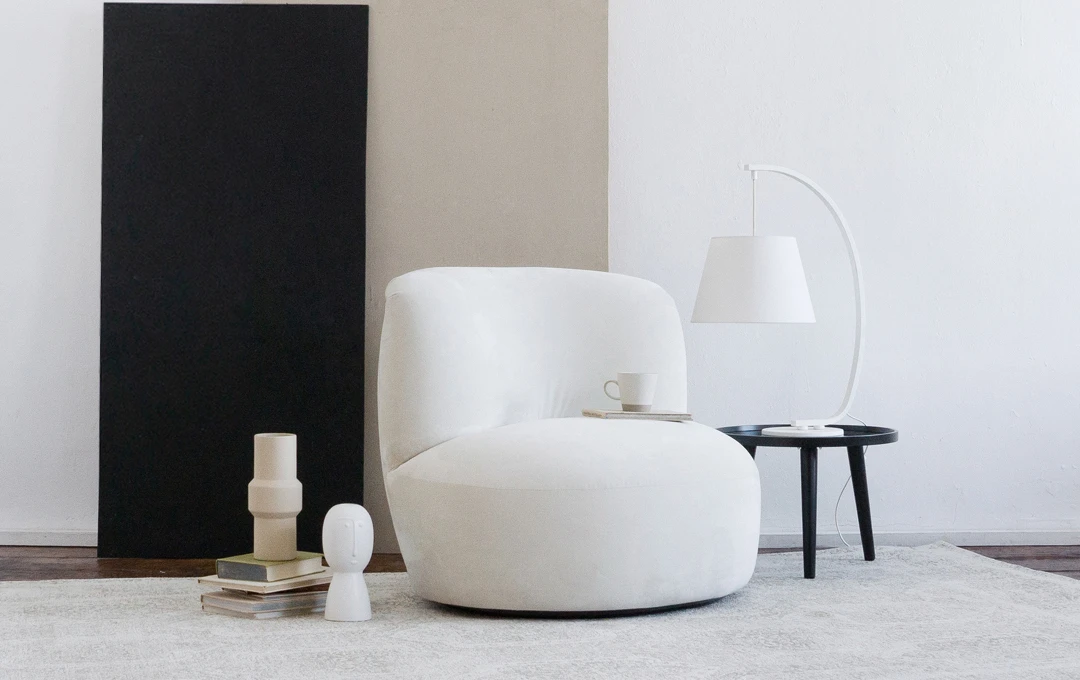 фото Кресло Patti в интерьере в Москве фото Кресло Patti в интерьере