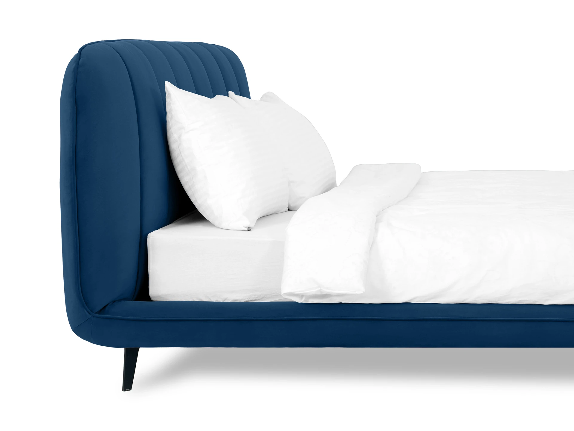 Кровать Amsterdam в интерьере