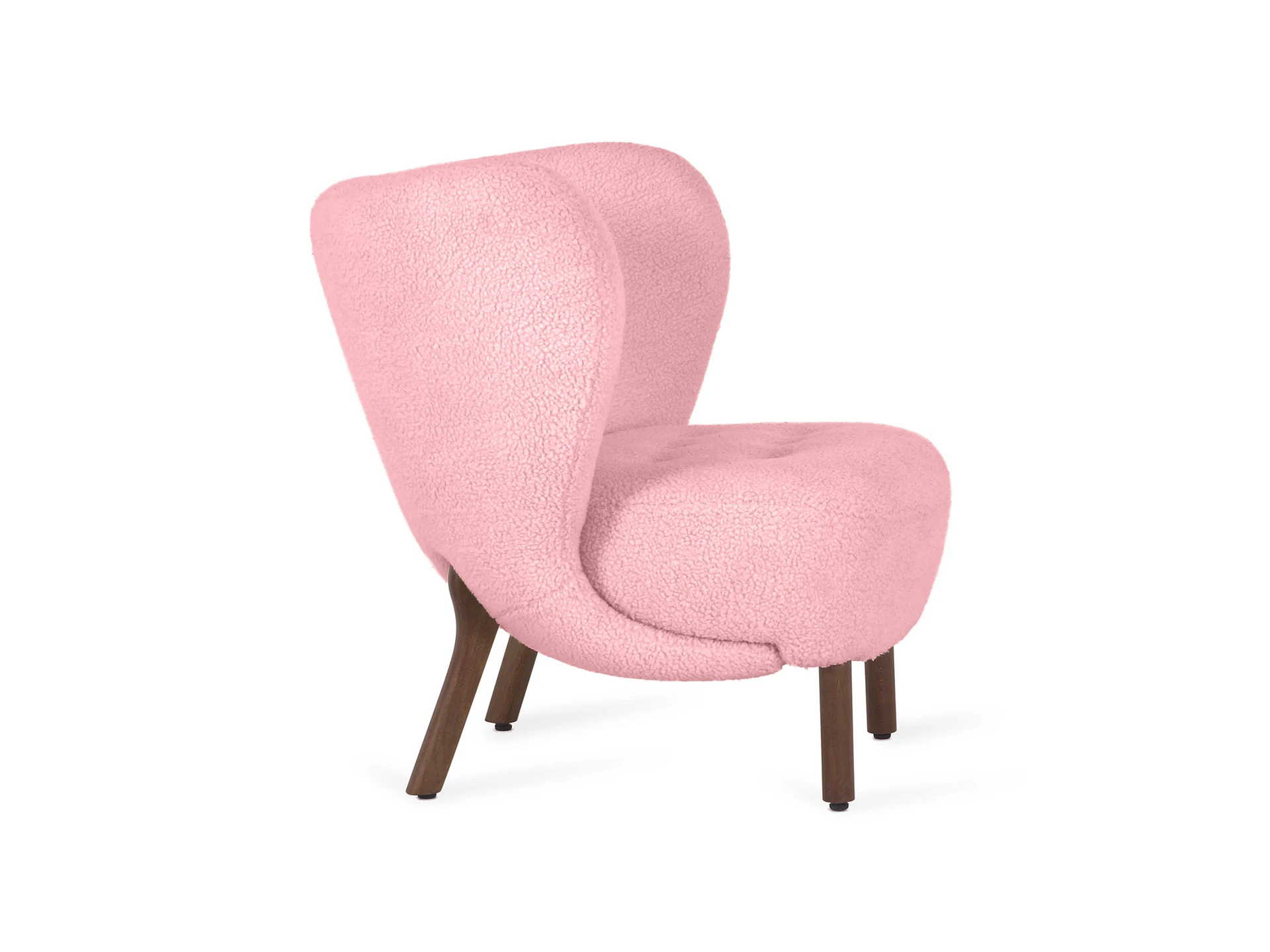 заказать Кресло Lounge Wood