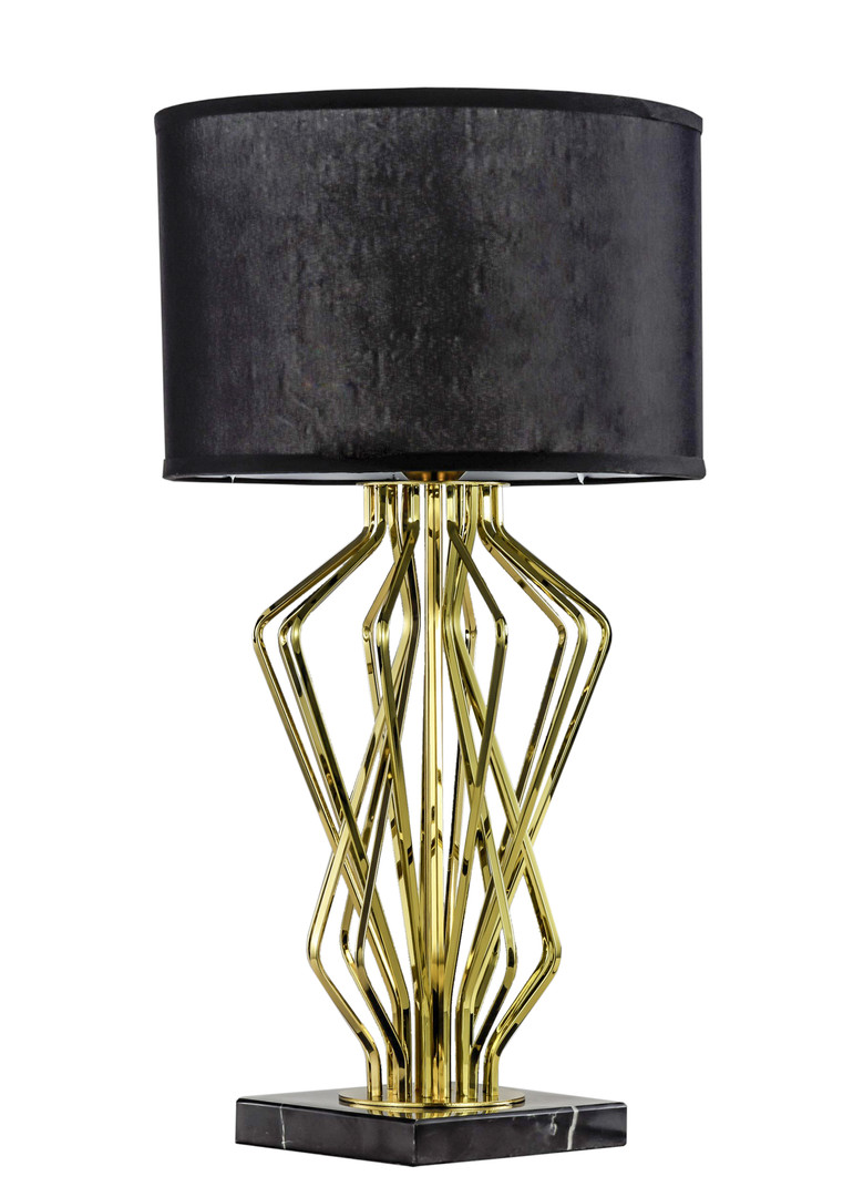 купить стильные Люстра Tree Black 350