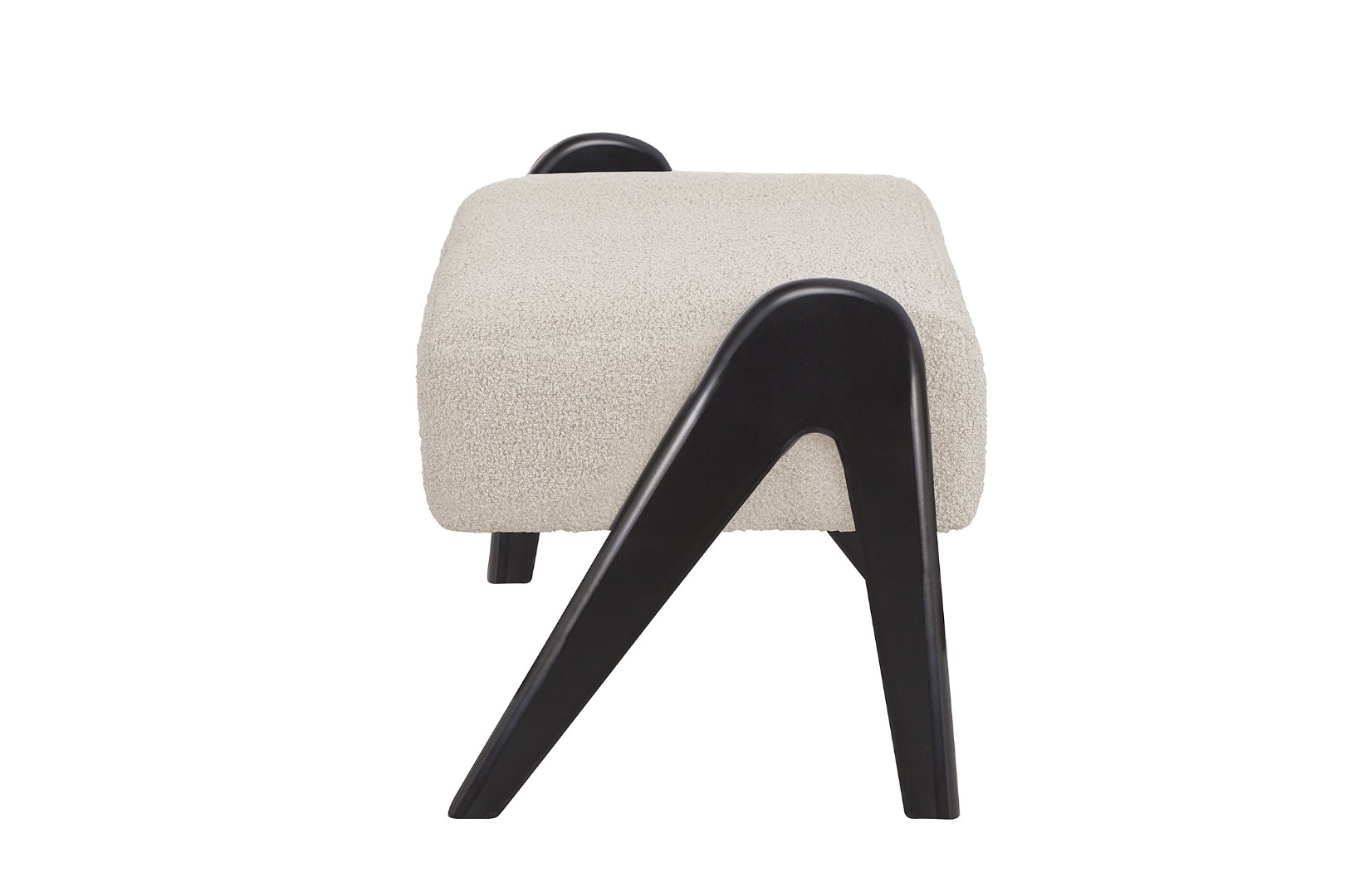 заказать Кресло с пуфом Arrow BL V5 в интернет-магазине