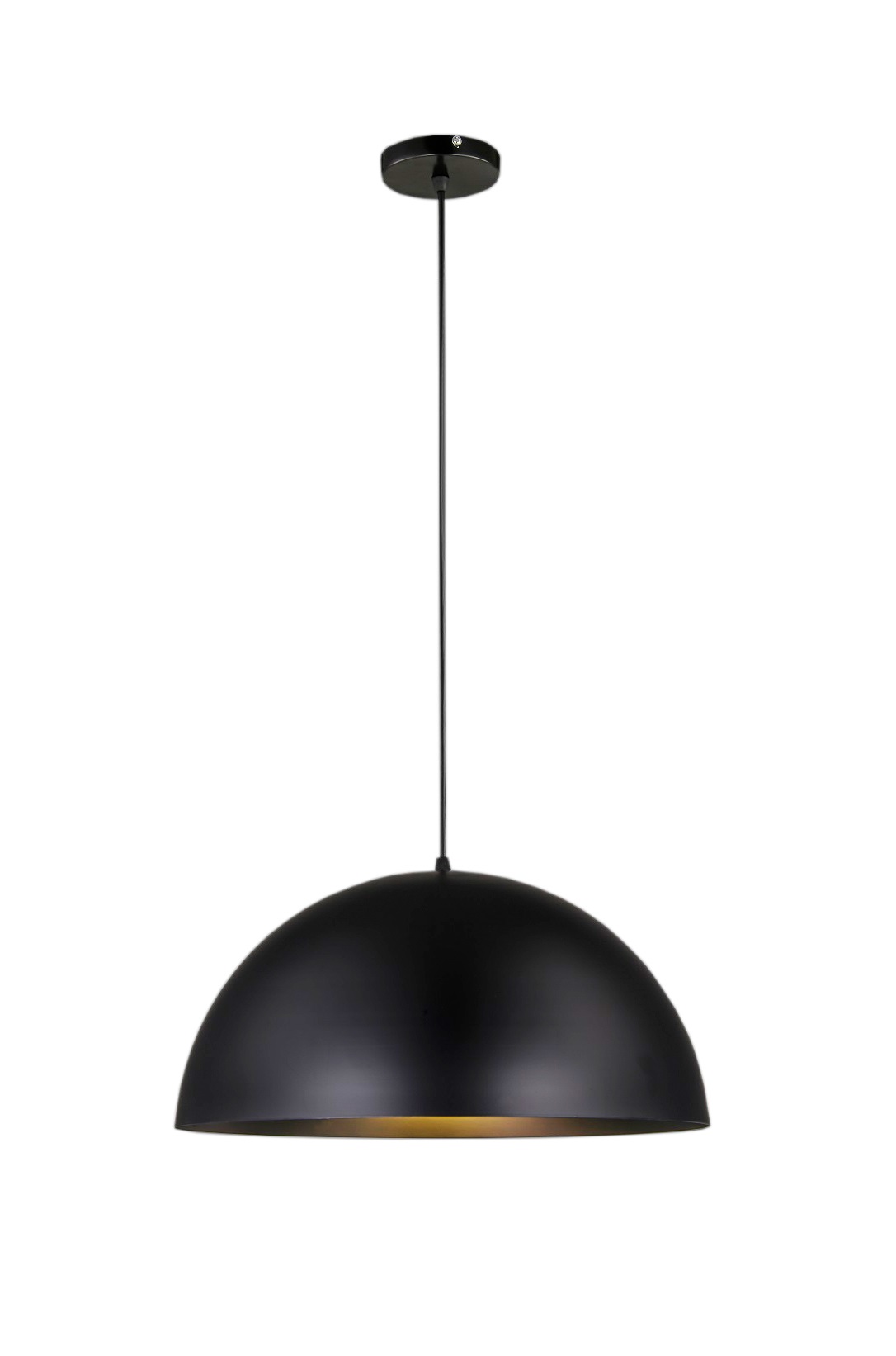 купить Люстра Sanda Black D30