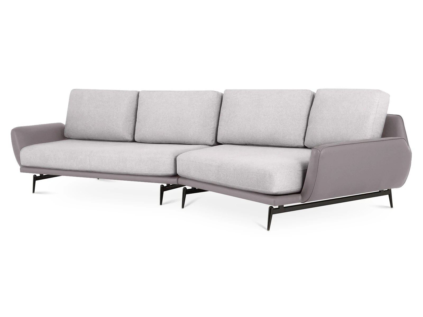 купить Диван Ispani угловой правый