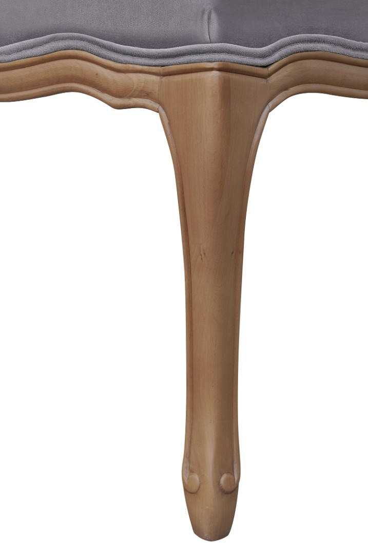 фото Стул для кафе Wenter Grey V2