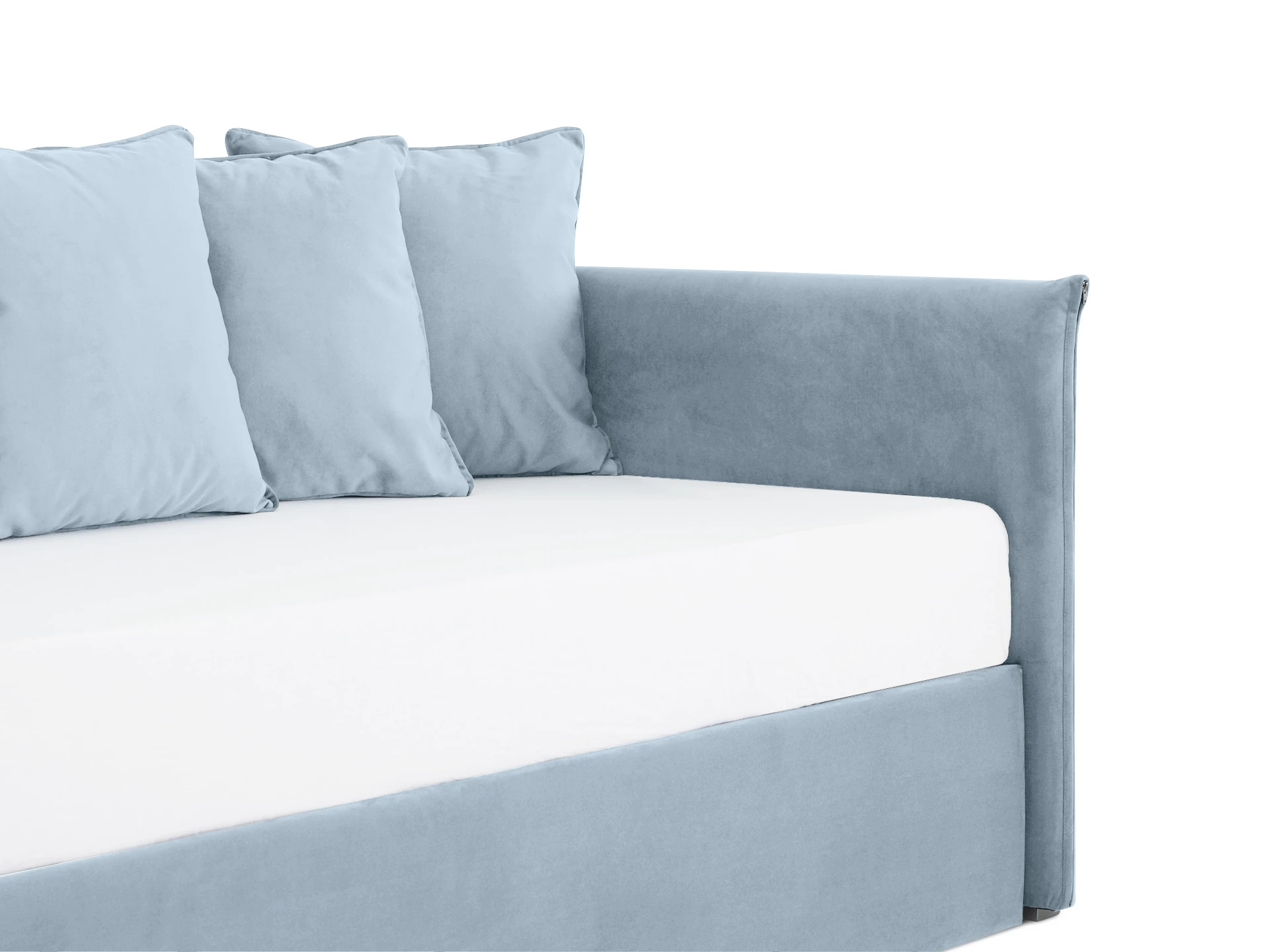 фото Кровать-кушетка Milano