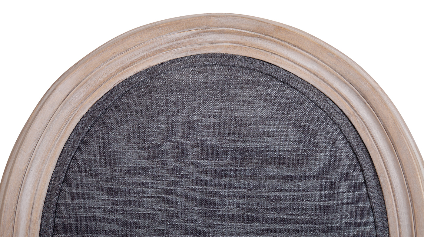 фото Стул Volker Grey V3 в Москве фото Стул Volker Grey V3