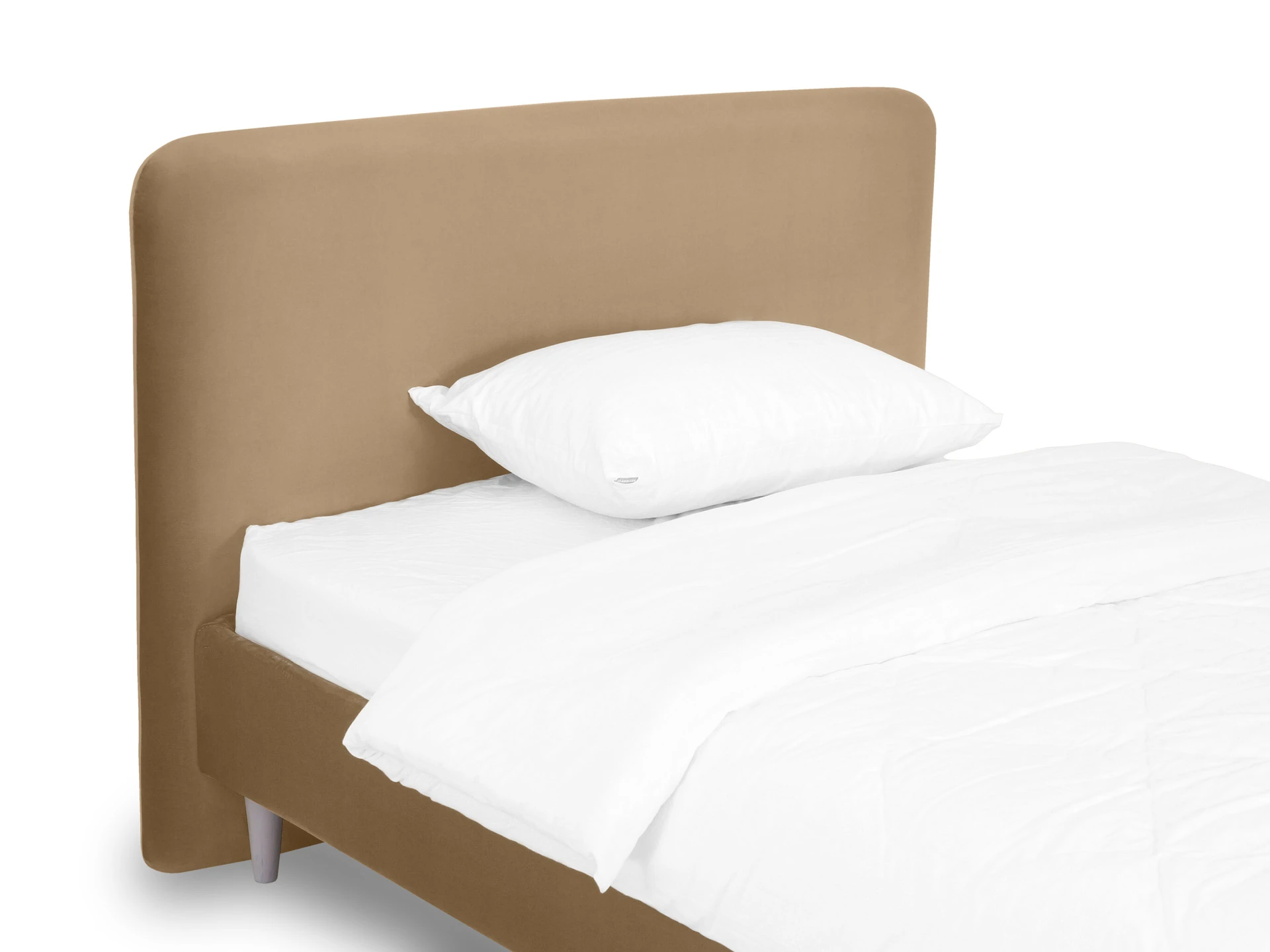 Кровать Prince Philip L в интерьере