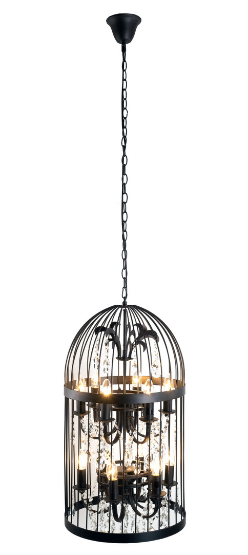 заказать Люстра Birdcage D40