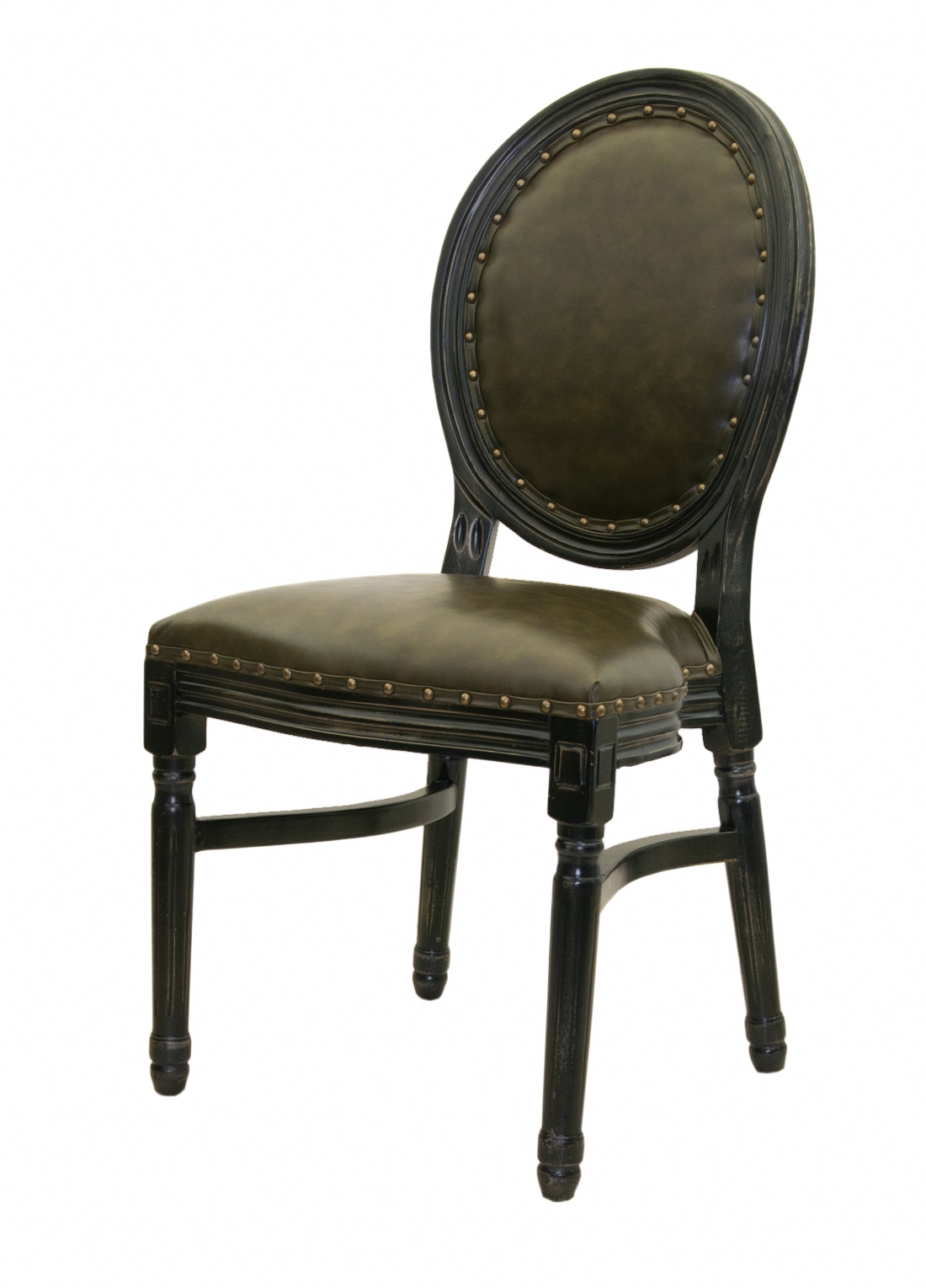 Дизайнерский обеденный стул Bended в интернет-магазине