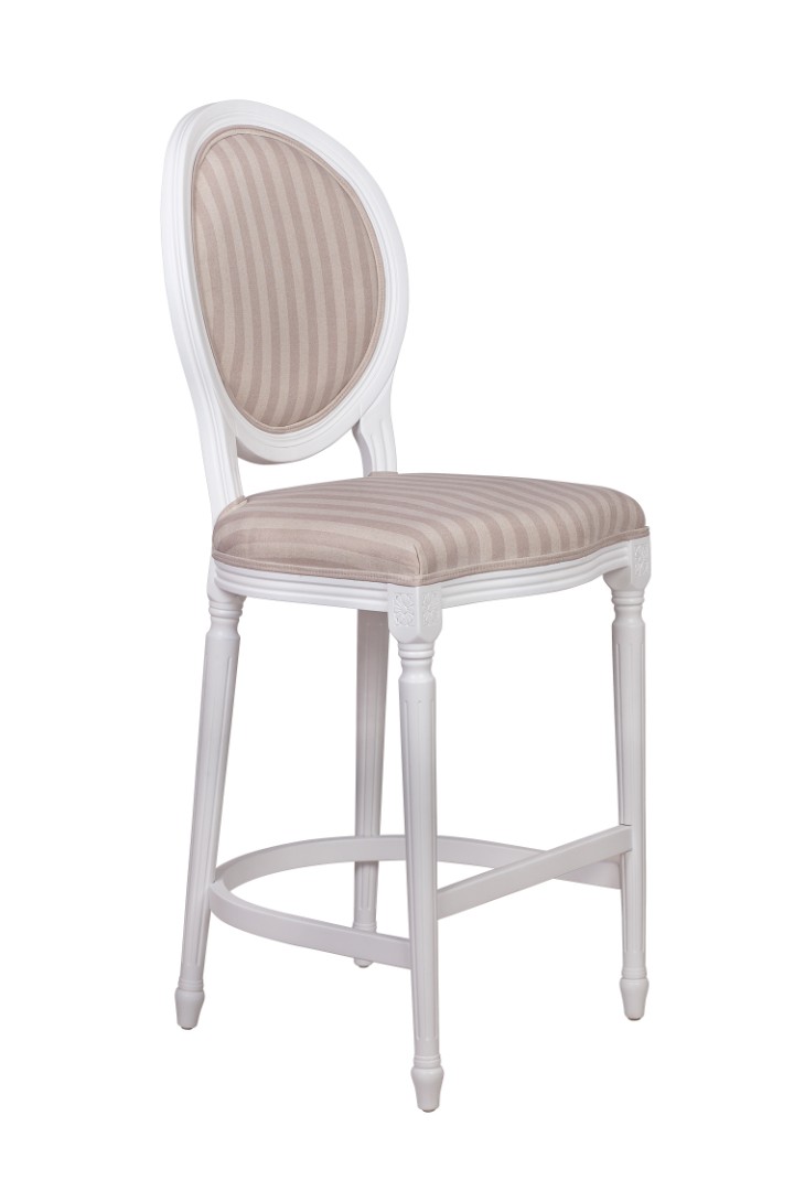 купить Полубарный стул Kosco Average Strip в Москве купить Полубарный стул Kosco Average Strip