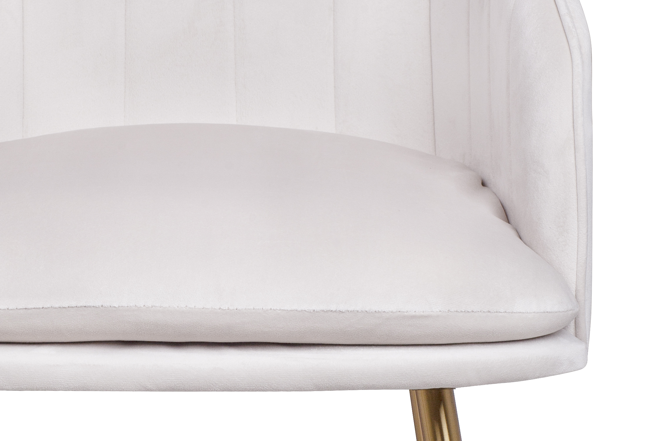 Стул Aqua Steel Beige в интерьере в Москве Стул Aqua Steel Beige в интерьере