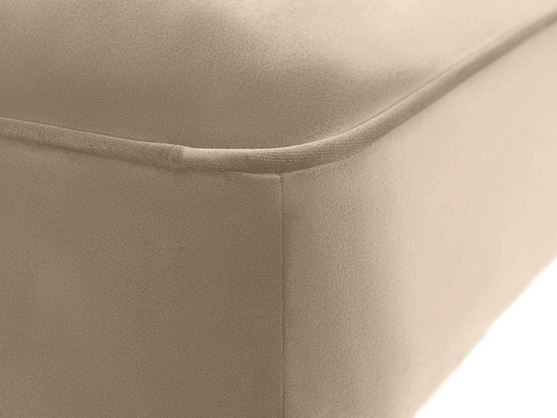 Банкетка Amsterdam в интерьере