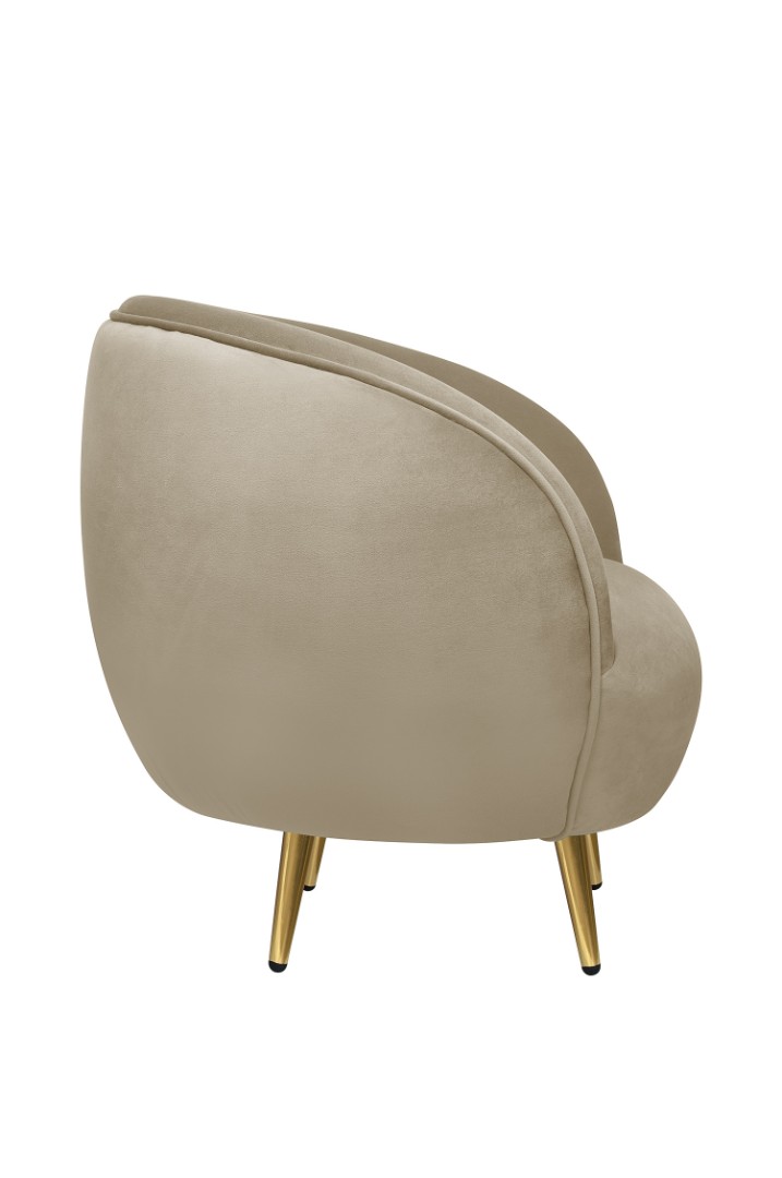 заказать Мягкое кресло для гостиниц Small Benee Taupe в Москве заказать Мягкое кресло для гостиниц Small Benee Taupe