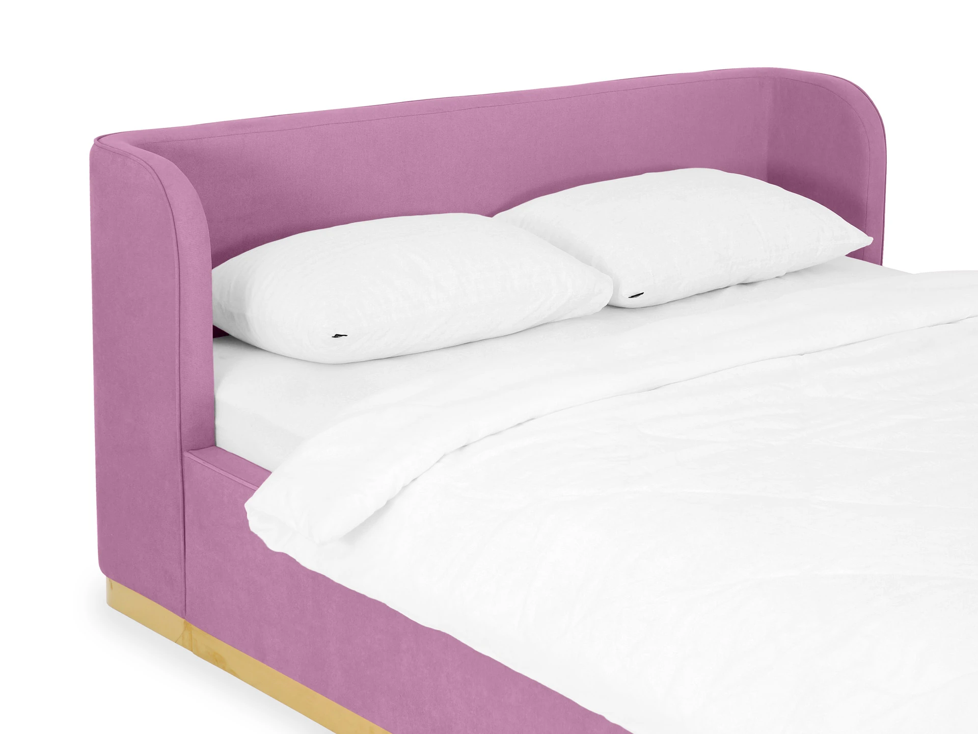 Кровать Vibe 1600 в интернет-магазине