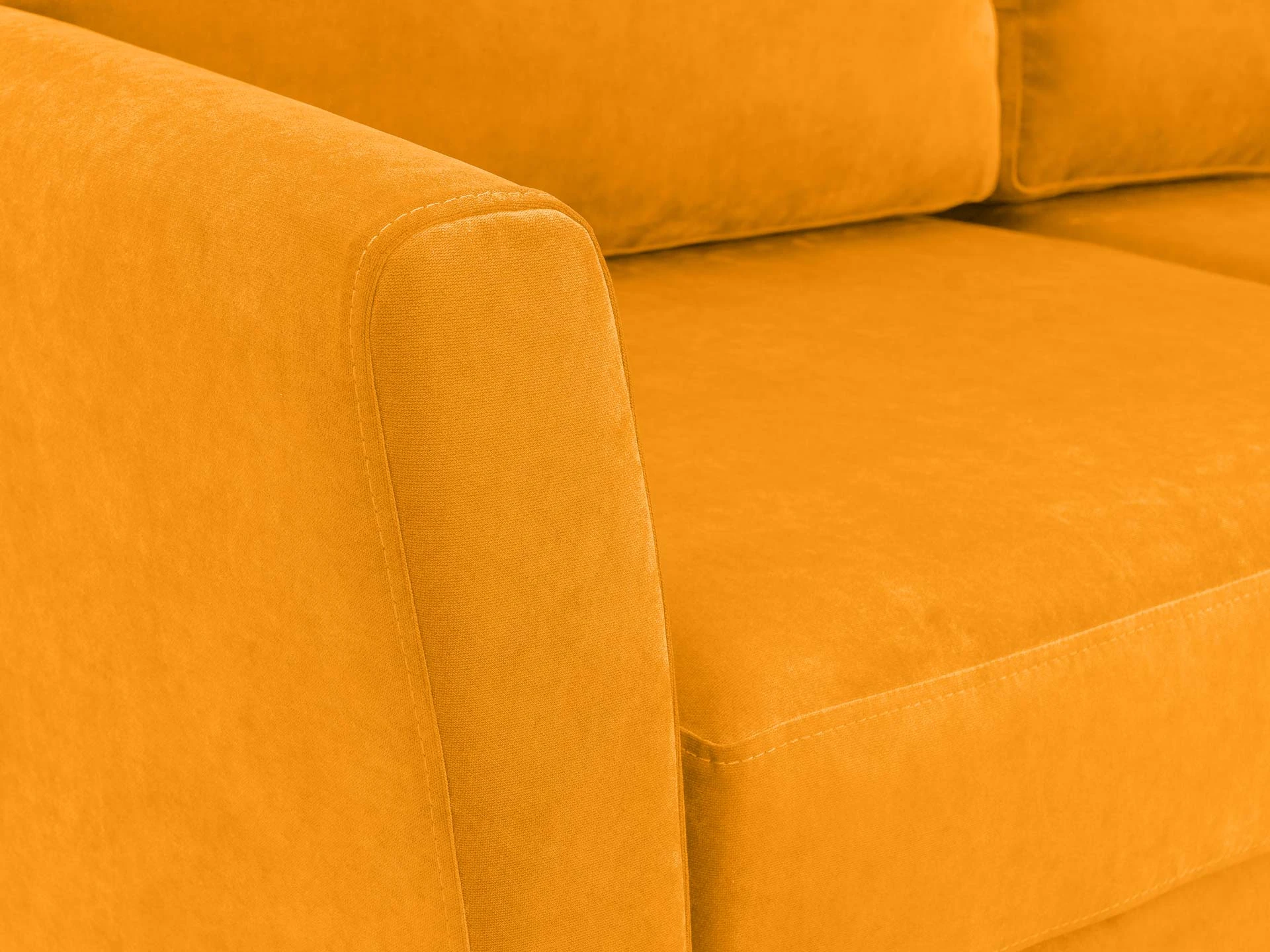 Диван Peterhof в интерьере в Москве Диван Peterhof в интерьере