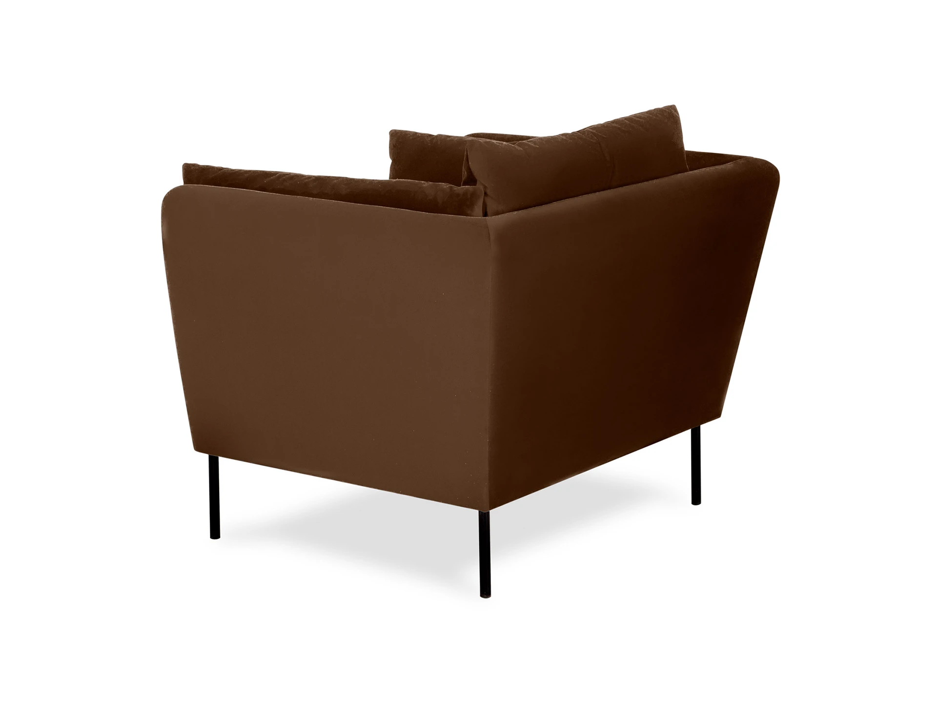 фото Кресло Copenhagen в интерьере