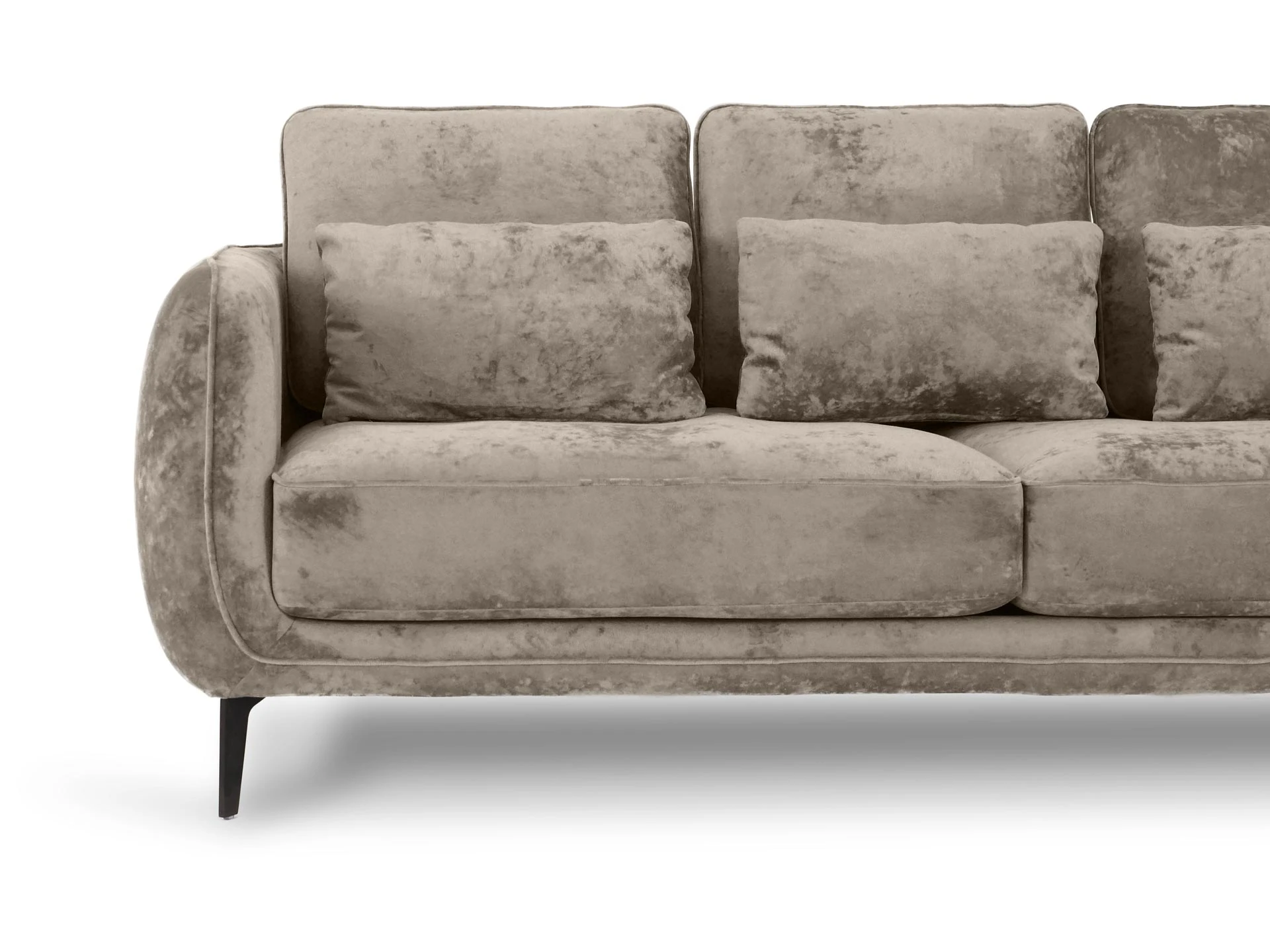 Диван Amsterdam трёхместный в интернет-магазине