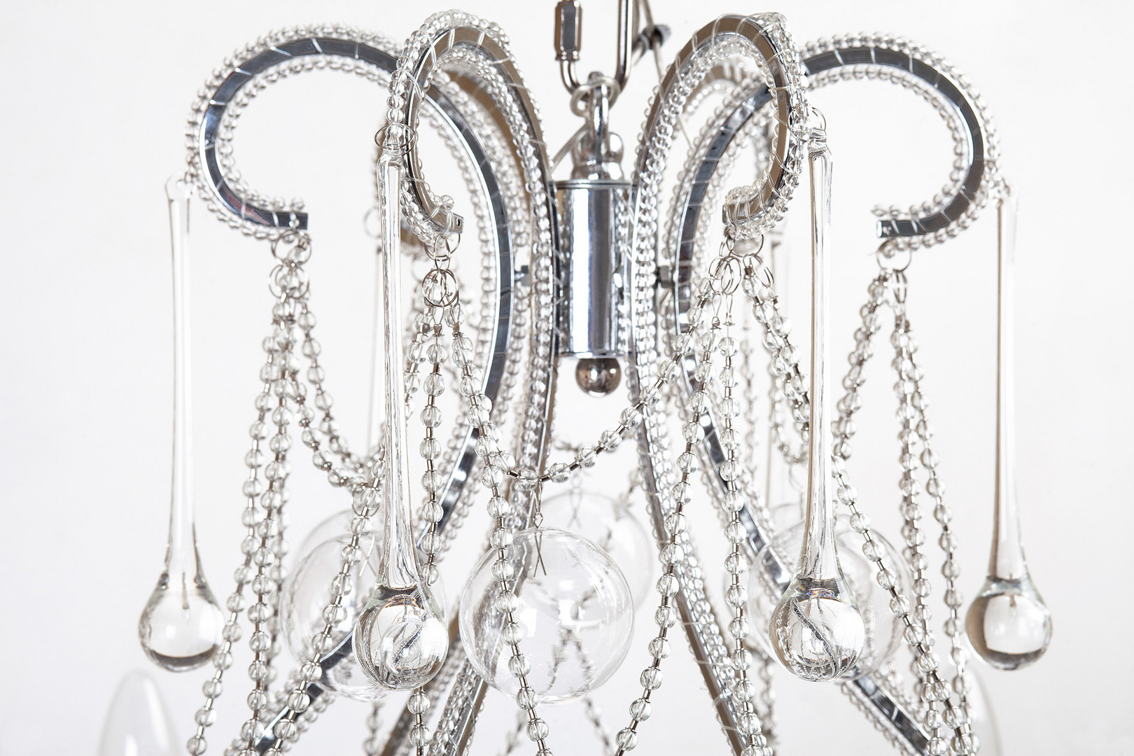 купить Люстра Silvest