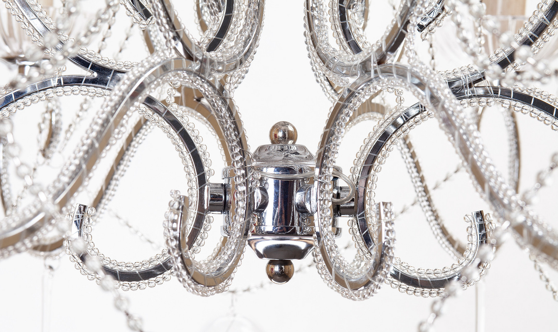 Люстра Silvest в интернет-магазине