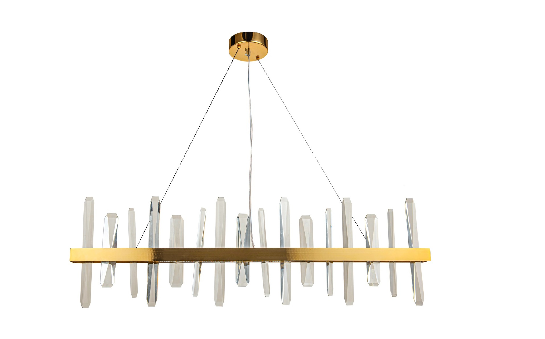 купить Люстра Gertrudis L800