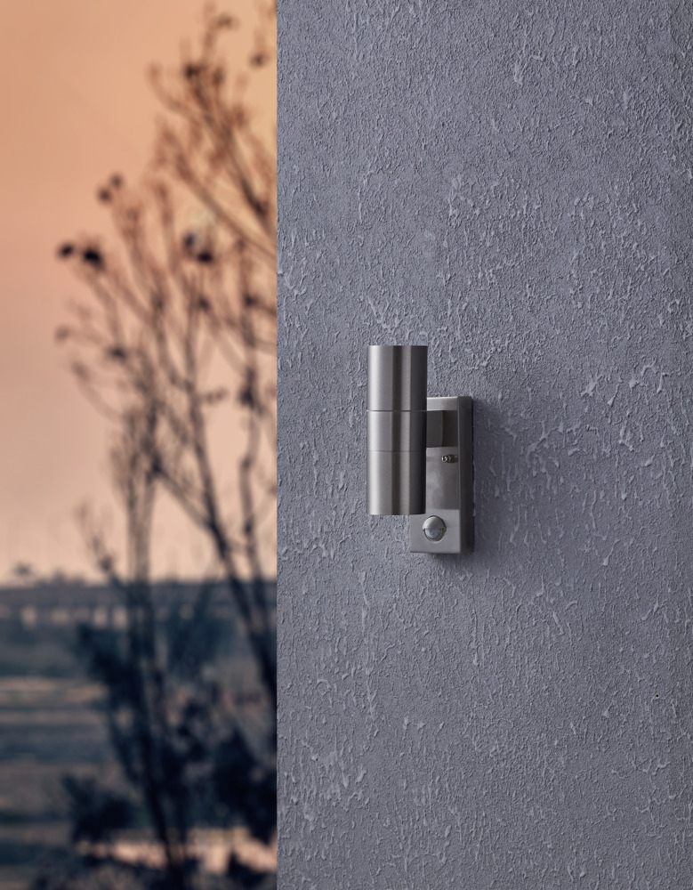 купить 32898 Уличный настенный светильник светодиодный RIGA 5