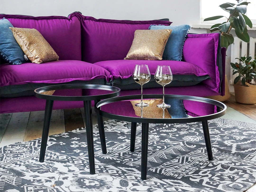 купить Стол журнальный Focus 800 в интернет-магазине