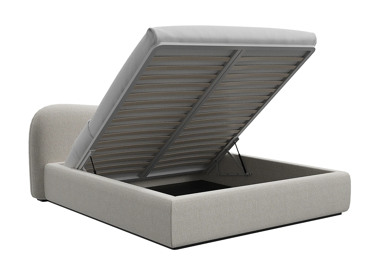 заказать Кровать Patti с подъемным механизмом в Москве заказать Кровать Patti с подъемным механизмом