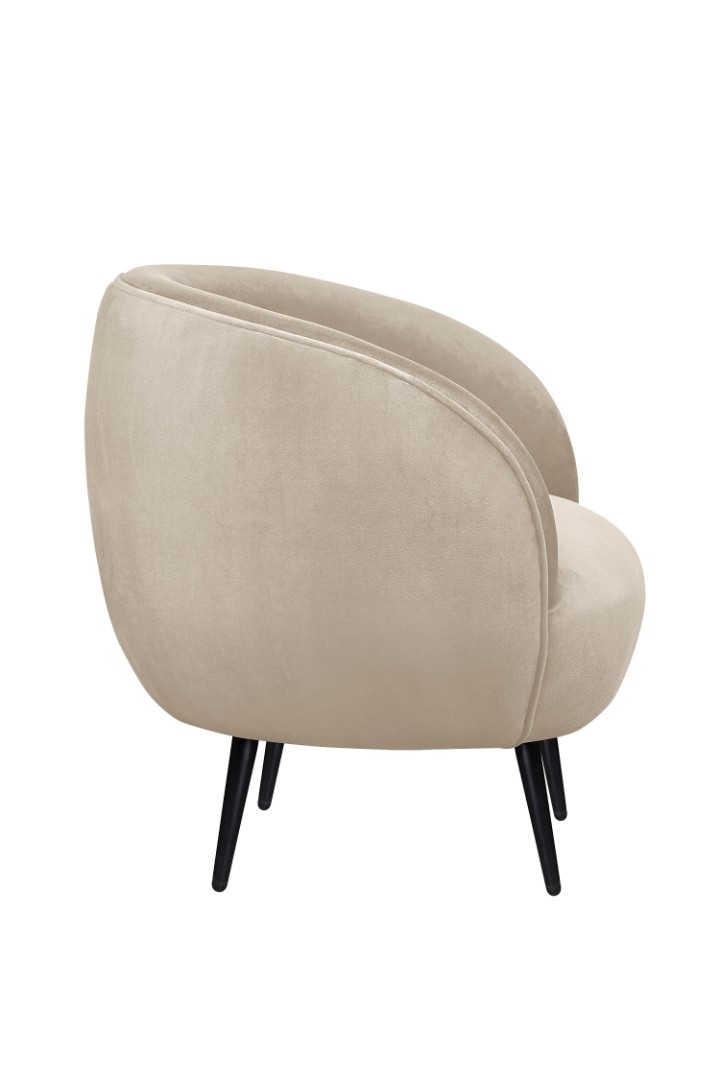 заказать Мягкое кресло Benee Taupe в Москве заказать Мягкое кресло Benee Taupe