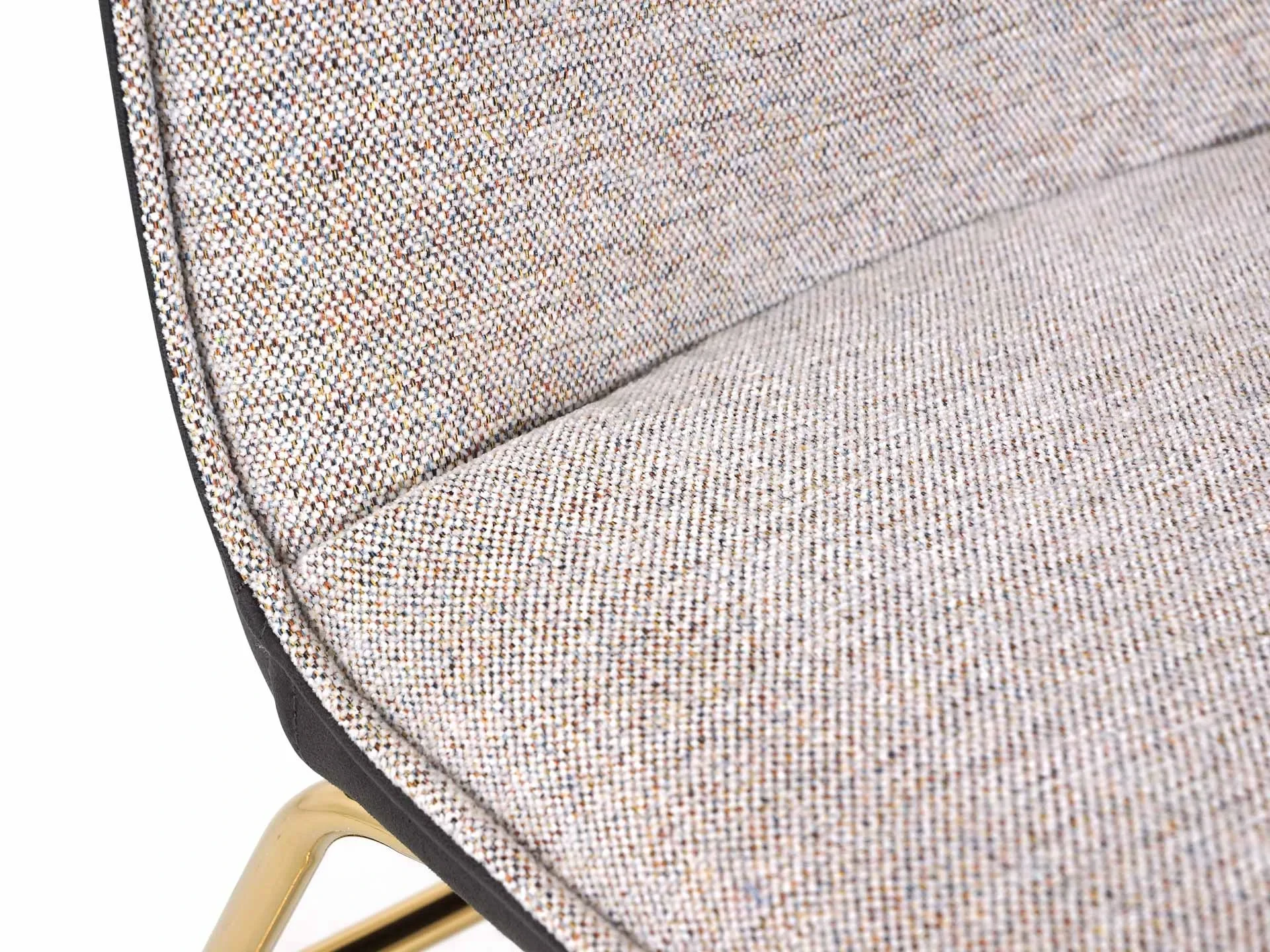 Стул Diego simple в интерьере