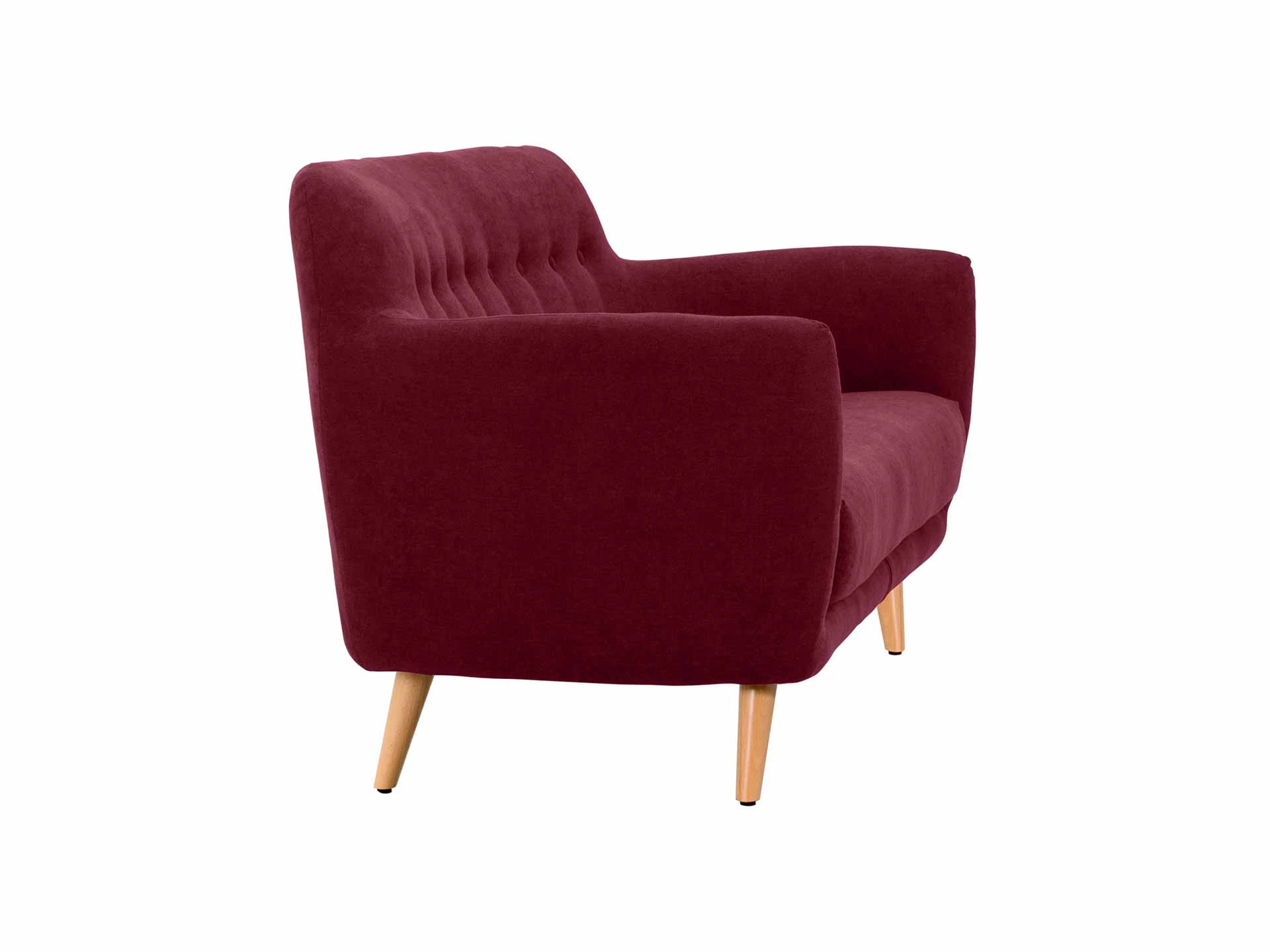 фото Диван Loa 2-местный в интерьере в Москве фото Диван Loa 2-местный в интерьере